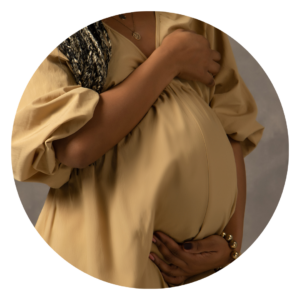 Perineal Massage for Pregnant Moms Pelvic Prescription